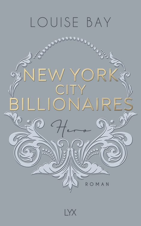 Produktbild: New York City Billionaires - Hero