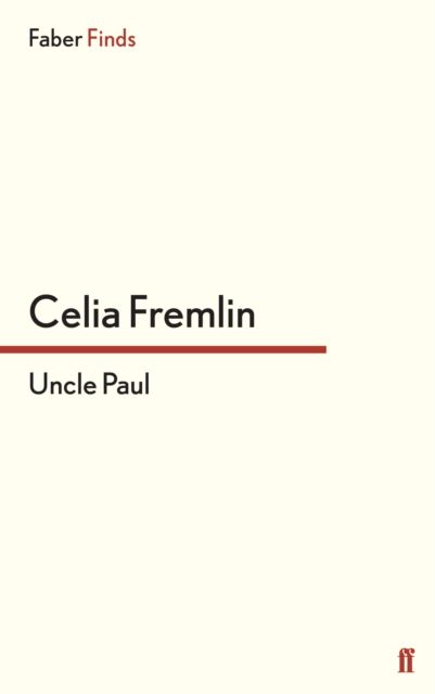 Produktbild: Fremlin, C: Uncle Paul