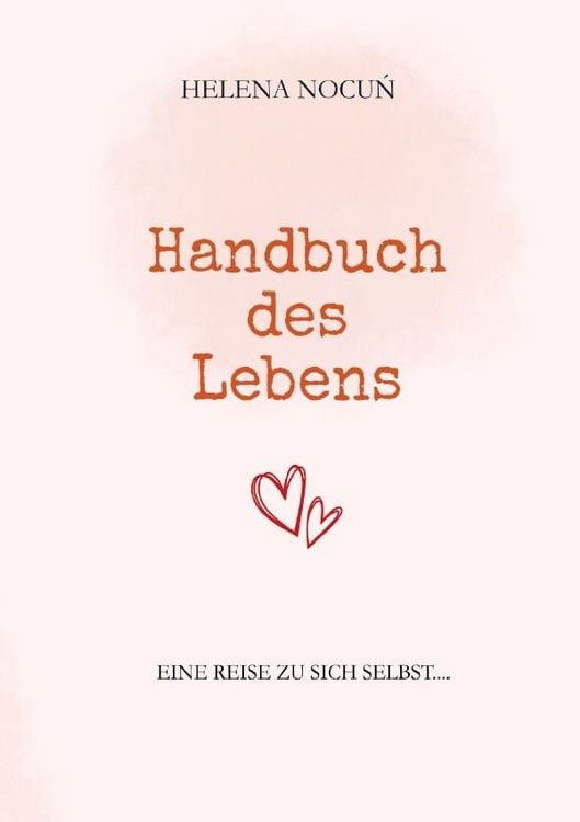 Produktbild: Handbuch des Lebens