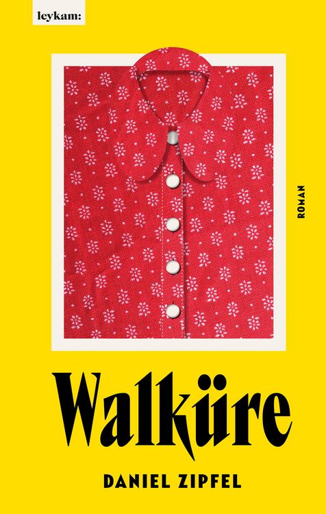 Produktbild: Walk&uuml;re