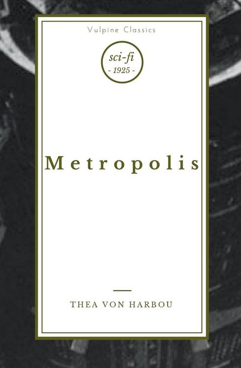 Produktbild: Metropolis