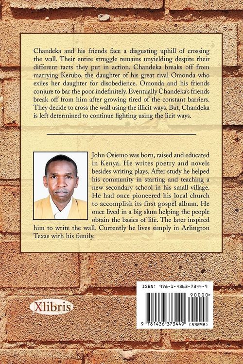 Produktbild: The Wall