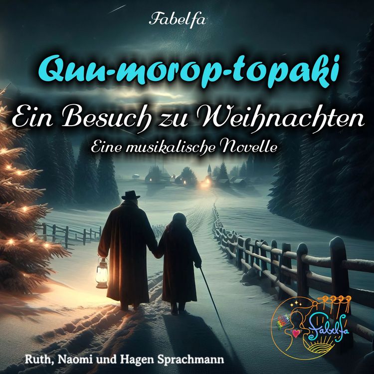 Produktbild: Quu-morop-topaki