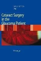 Produktbild: Cataract Surgery in the Glaucoma Patient