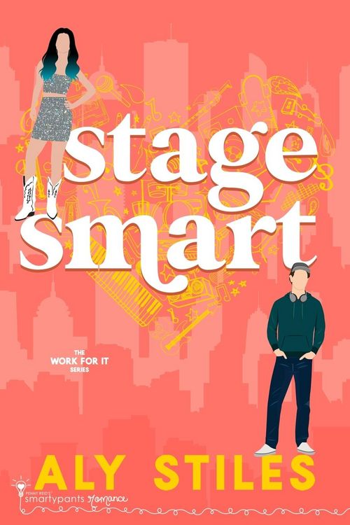 Produktbild: Stage Smart
