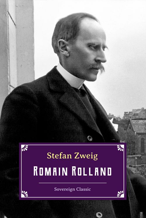 Produktbild: Romain Rolland