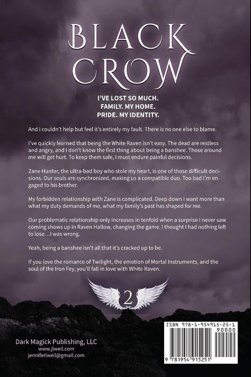 Produktbild: Black Crow