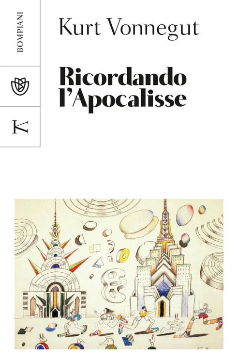 Produktbild: Ricordando l'Apocalisse