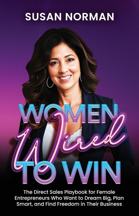 Produktbild: Women Wired to Win