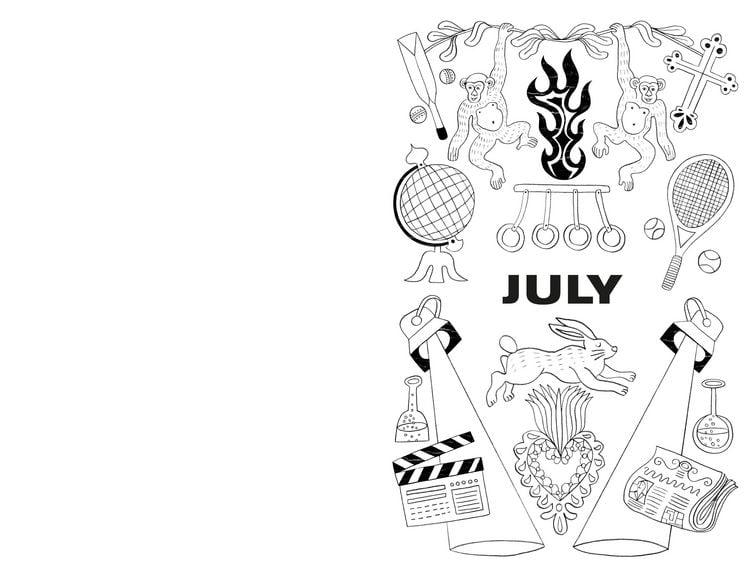 Produktbild: Feminist History for Every Day of the Year