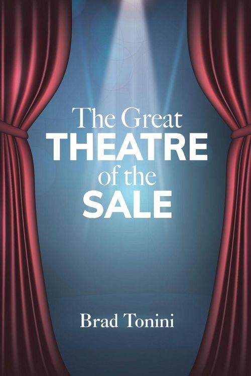 Produktbild: The Great Theatre of the Sale