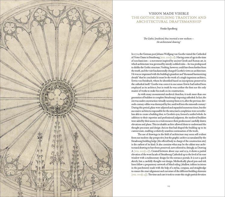 Produktbild: Gothic by Design