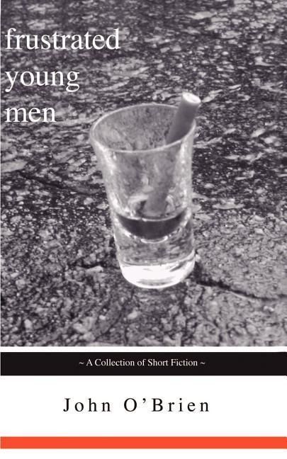 Produktbild: Frustrated Young Men