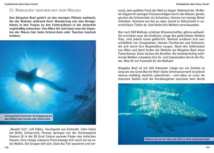 Produktbild: Australien - Der Westen