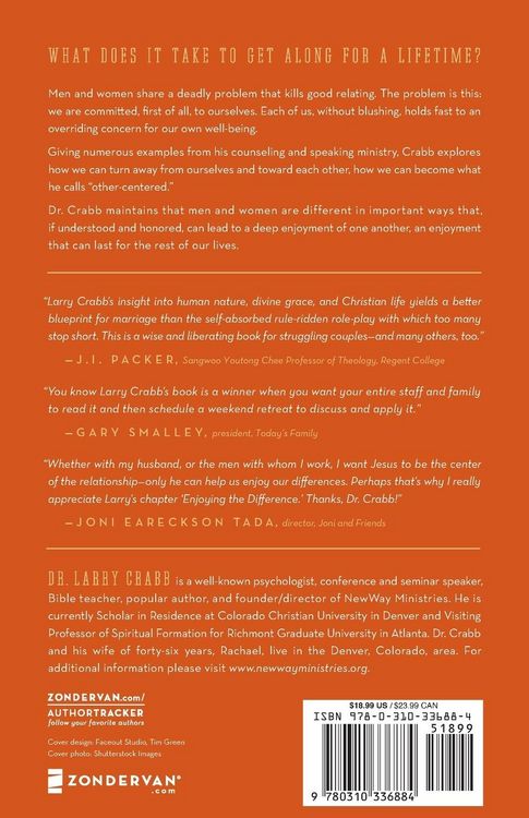 Produktbild: The Men and Women