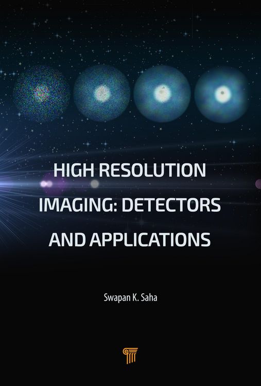 Produktbild: High Resolution Imaging