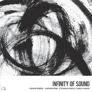 Produktbild: Infinity Of Sound