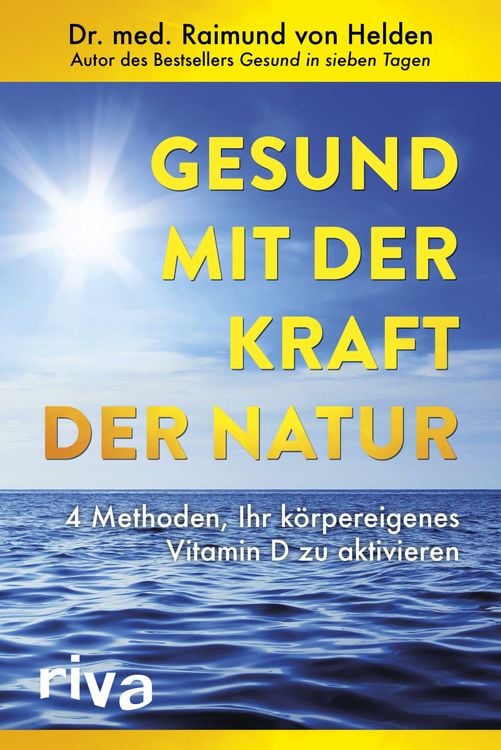 Produktbild: Gesund mit der Kraft der Natur