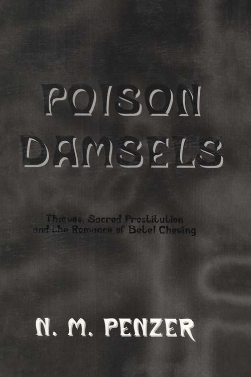 Produktbild: Poison Damsels