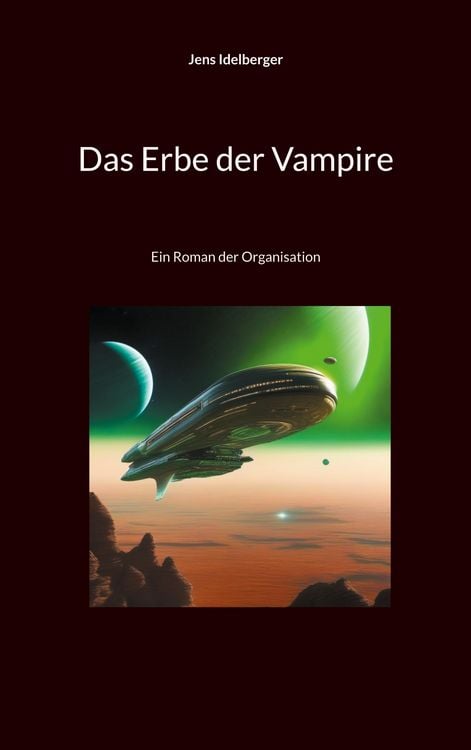 Produktbild: Das Erbe der Vampire