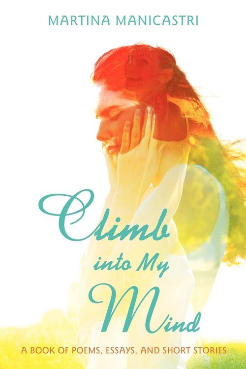 Produktbild: Climb Into My Mind