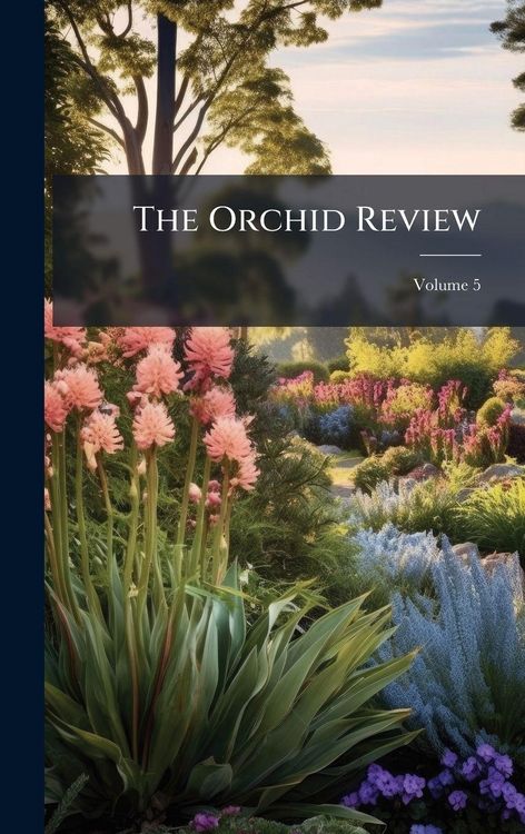 Produktbild: The Orchid Review