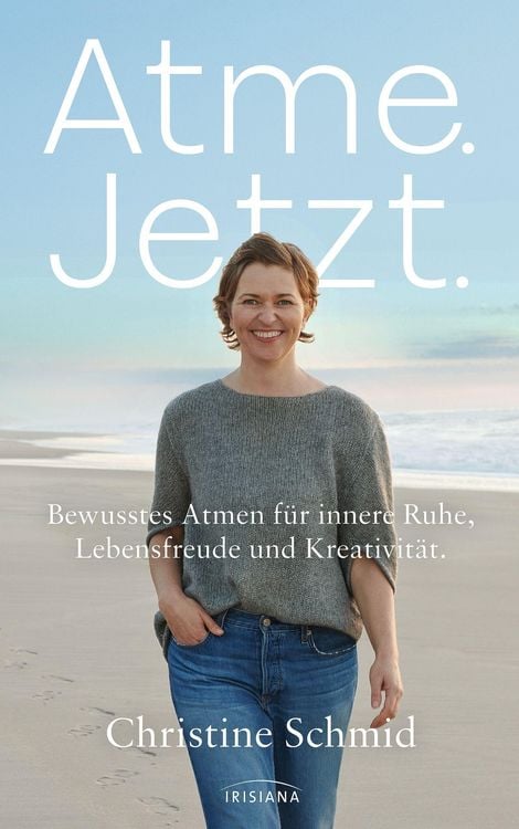 Produktbild: Atme. Jetzt.