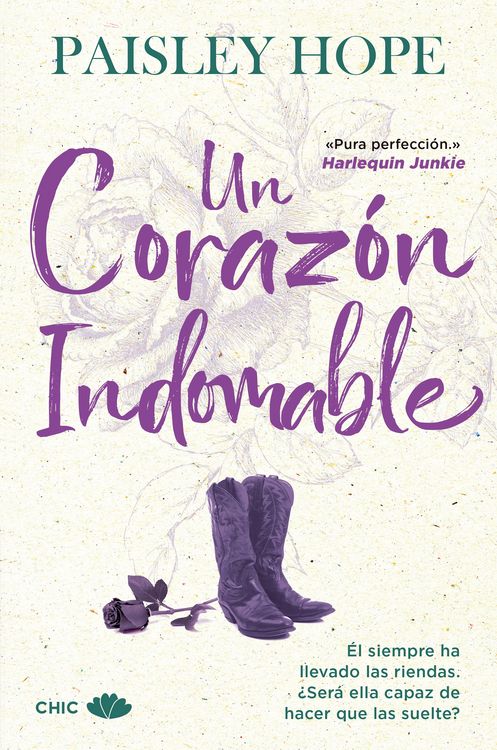 Produktbild: Un coraz&oacute;n indomable