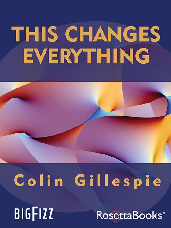 Produktbild: This Changes Everything