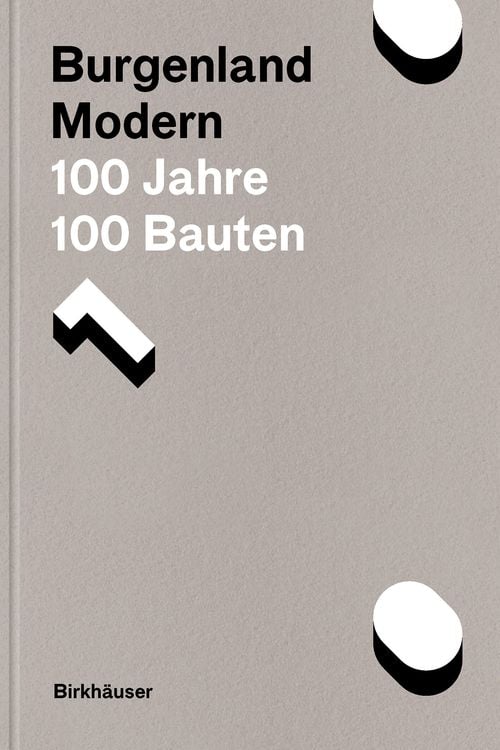 Produktbild: Burgenland Modern