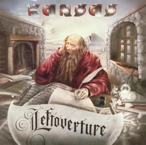 Produktbild: Kansas: Leftoverture