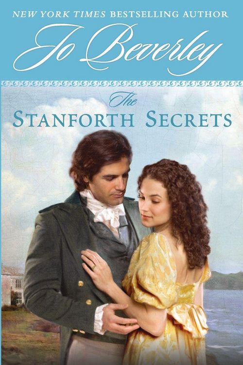 Produktbild: The Stanforth Secrets
