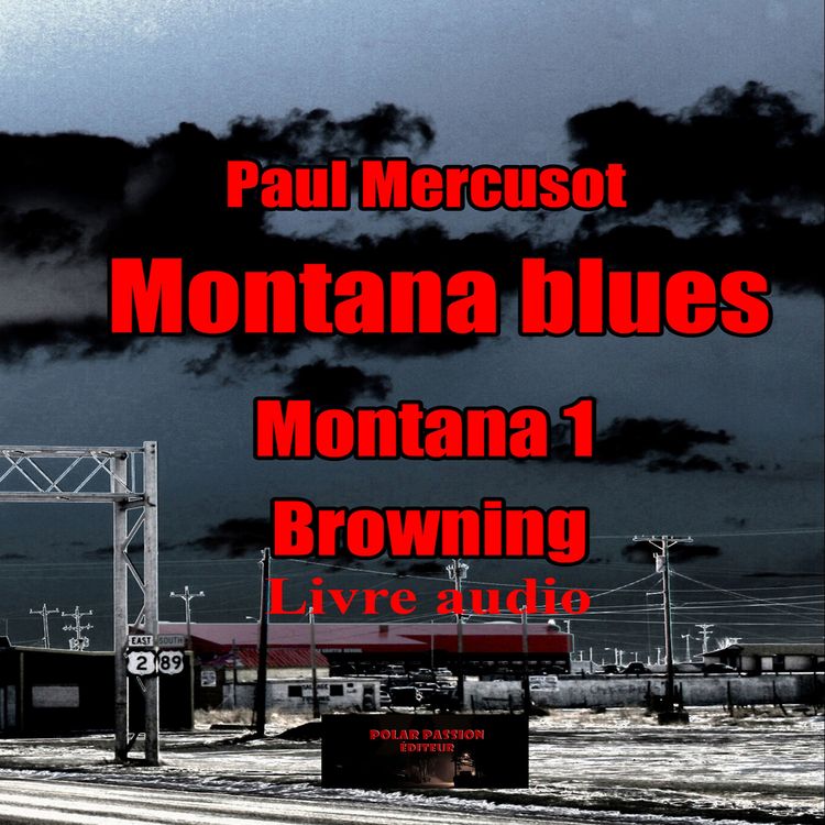 Produktbild: Montana blues