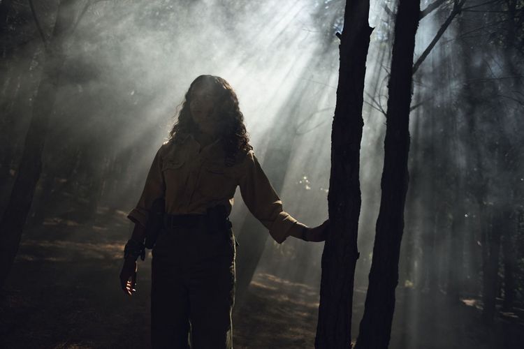 Produktbild: Lovely, Dark, and Deep