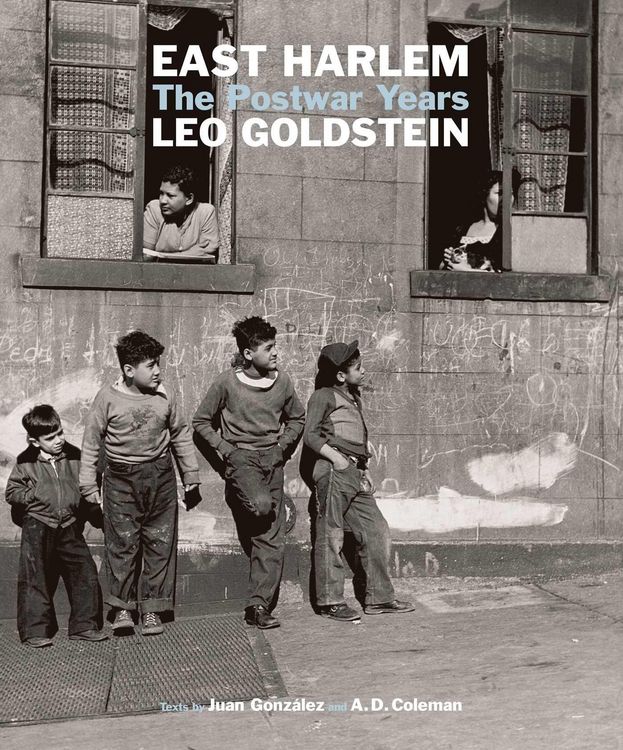 Produktbild: East Harlem