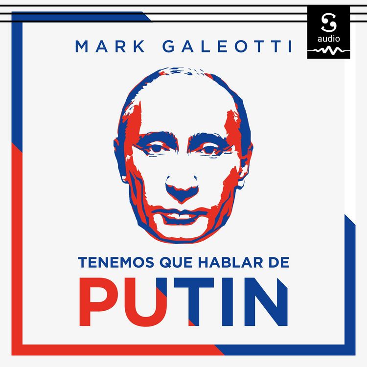 Produktbild: Tenemos que hablar de Putin