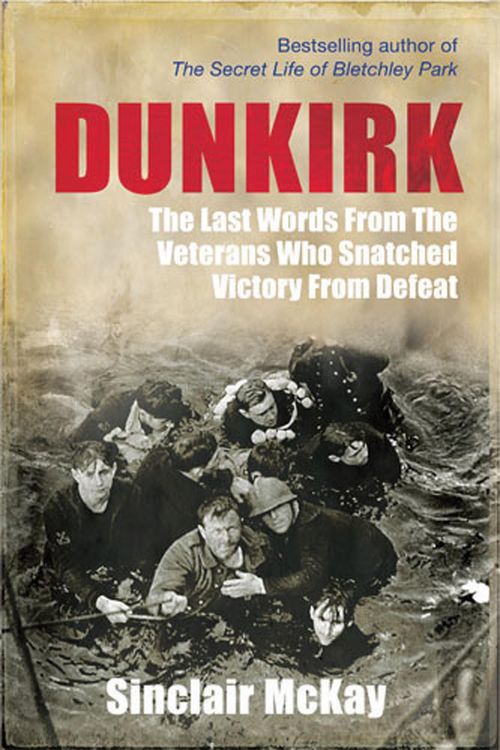 Produktbild: Dunkirk