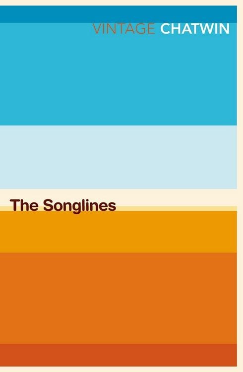 Produktbild: The Songlines