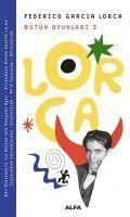 Produktbild: Lorca B&uuml;t&uuml;n Oyunlari 3