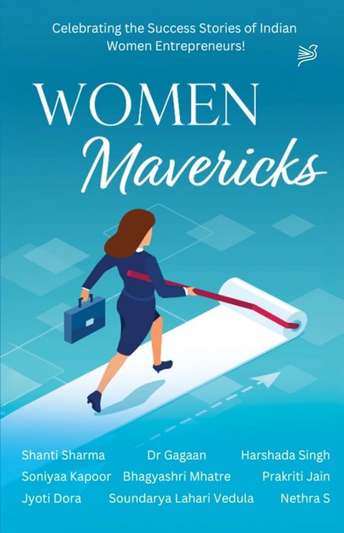 Produktbild: Women Mavericks