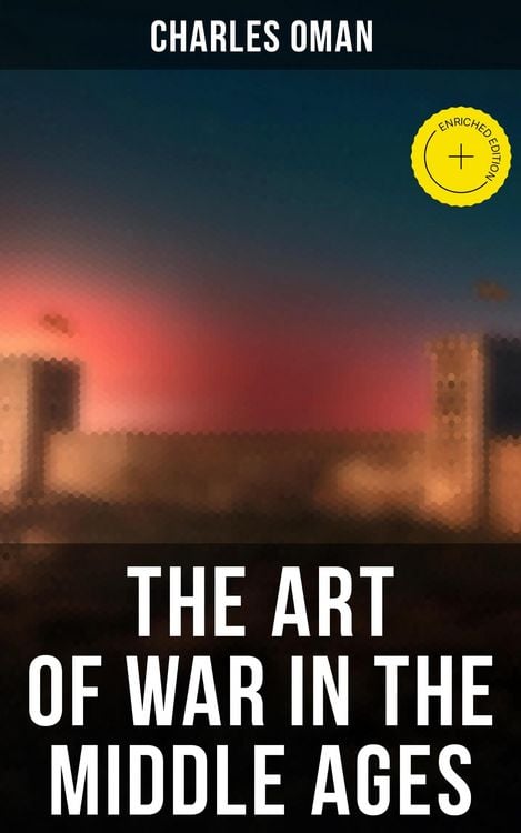 Produktbild: The Art of War in the Middle Ages
