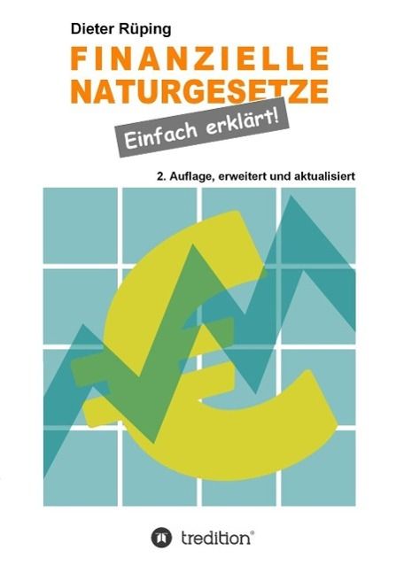 Produktbild: Finanzielle Naturgesetze
