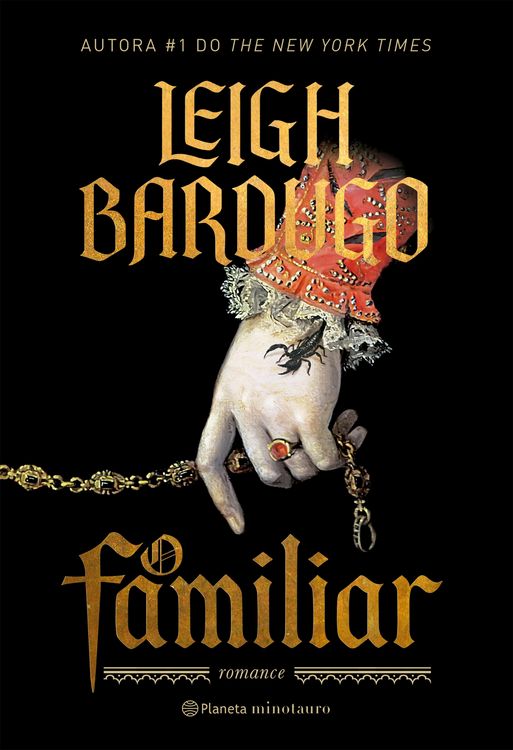 Produktbild: O Familiar