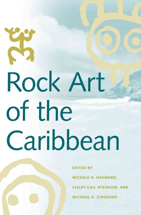 Produktbild: Rock Art Of The Caribbean