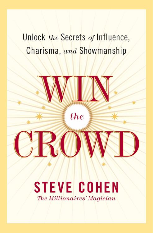 Produktbild: Win the Crowd