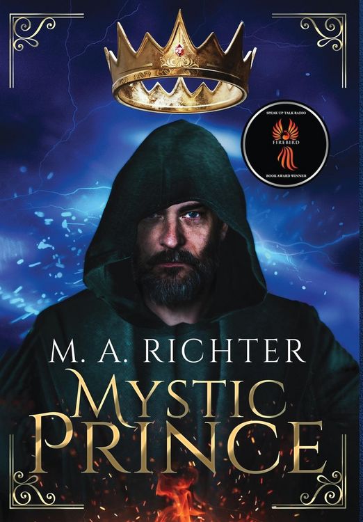 Produktbild: Mystic Prince