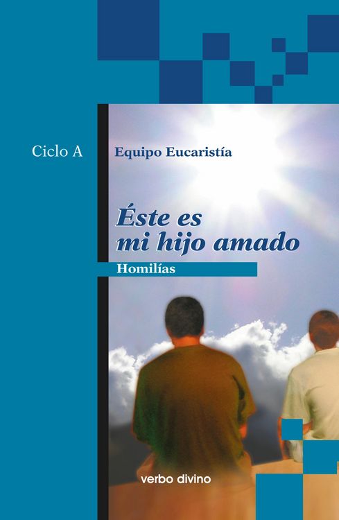 Produktbild: &Eacute;ste es mi hijo amado
