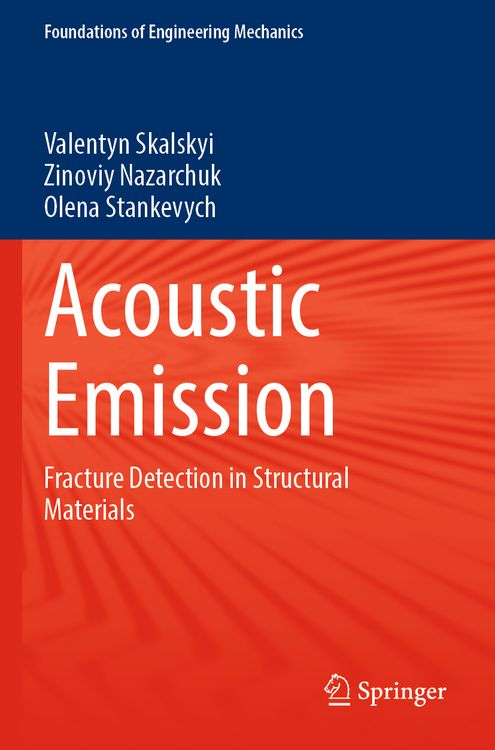 Produktbild: Acoustic Emission