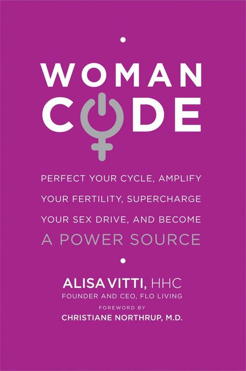 Produktbild: WomanCode