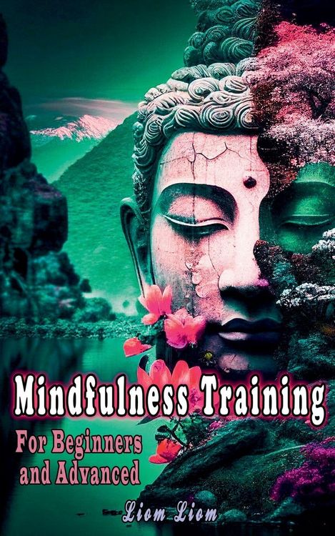 Produktbild: Mindfulness Training